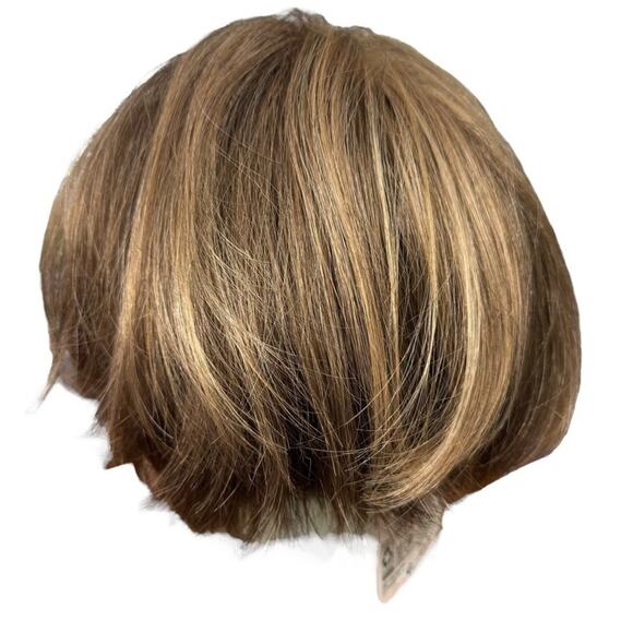 Paula Young Womens May 24/14 Ave A2023 Wig Open Box New Modacrylic Synthetic - Picture 6 of 14